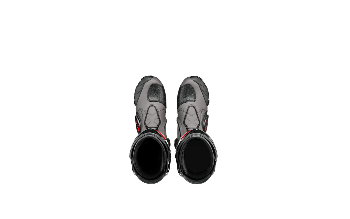 SIDI ST Grey/Black Boots