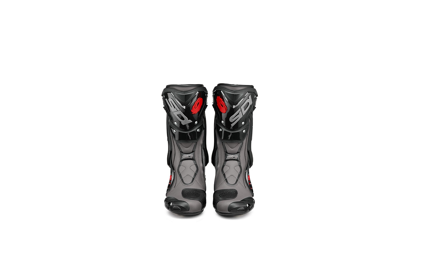SIDI ST Boot Grey/Black Boots