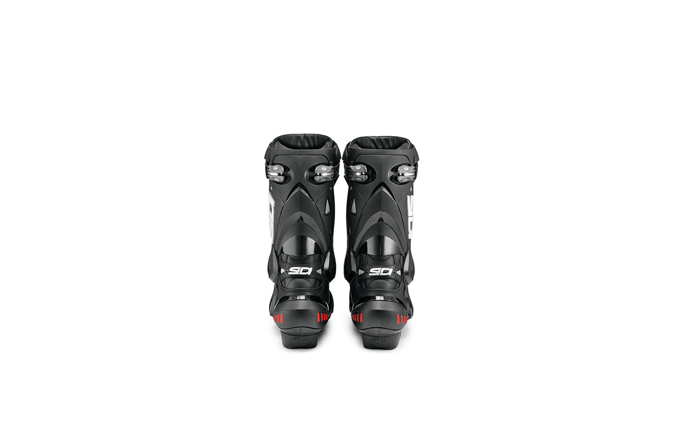 SIDI ST Boot Black/Black Boots