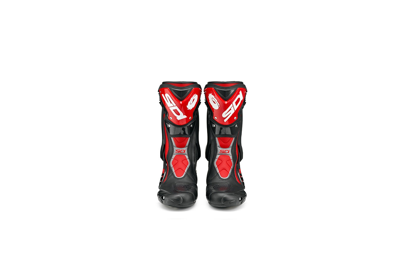 SIDI ST Boot Black/Red Boots