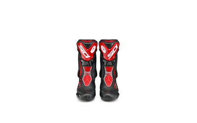 SIDI ST Black/Red Boots