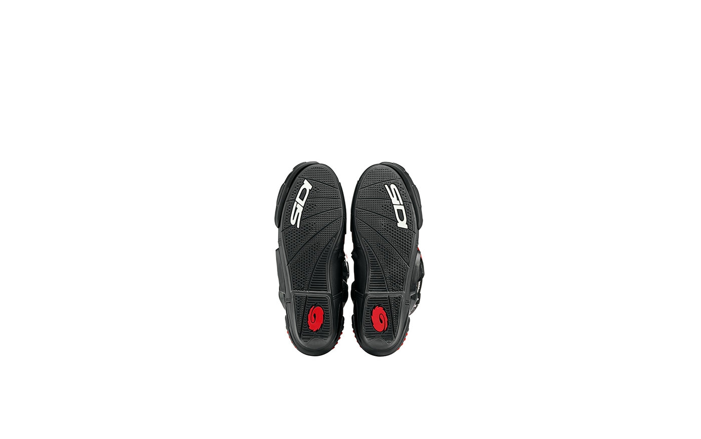 SIDI ST Boot Black/Red Boots