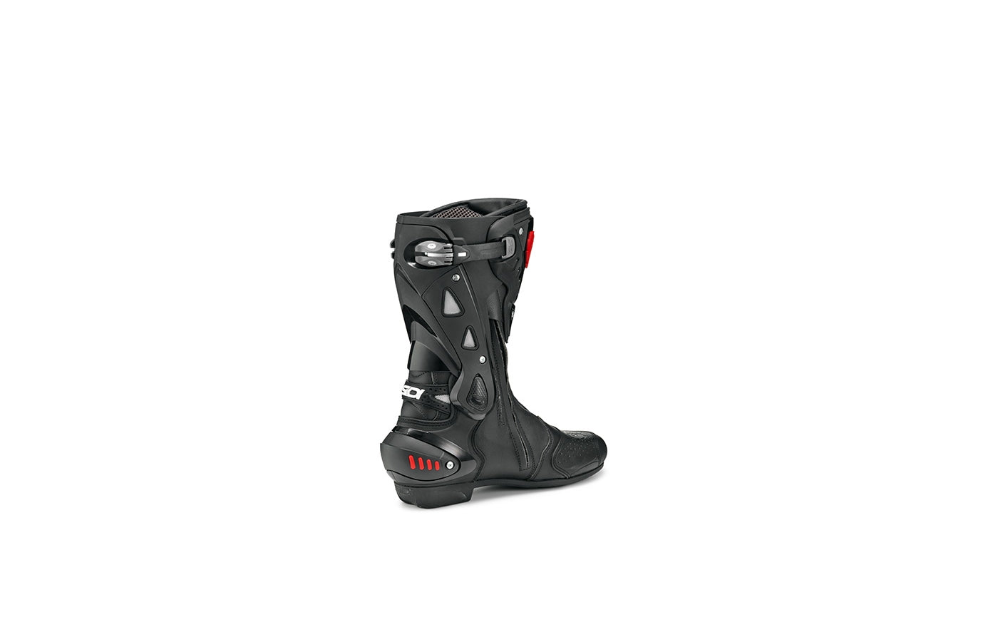 SIDI ST Boot Black/Black Boots