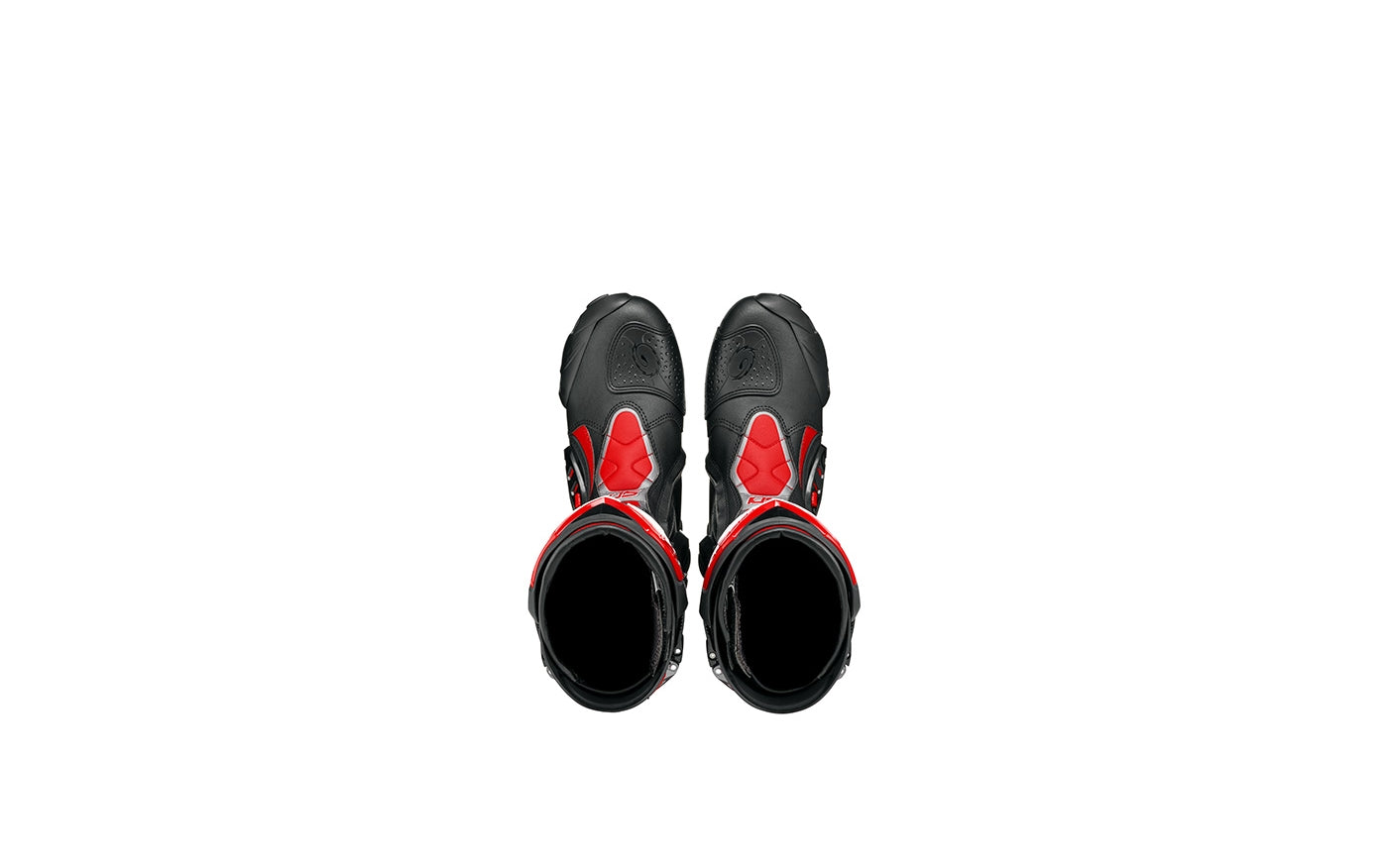 SIDI ST Boot Black/Red Boots