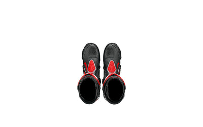 SIDI ST Black/Red Boots