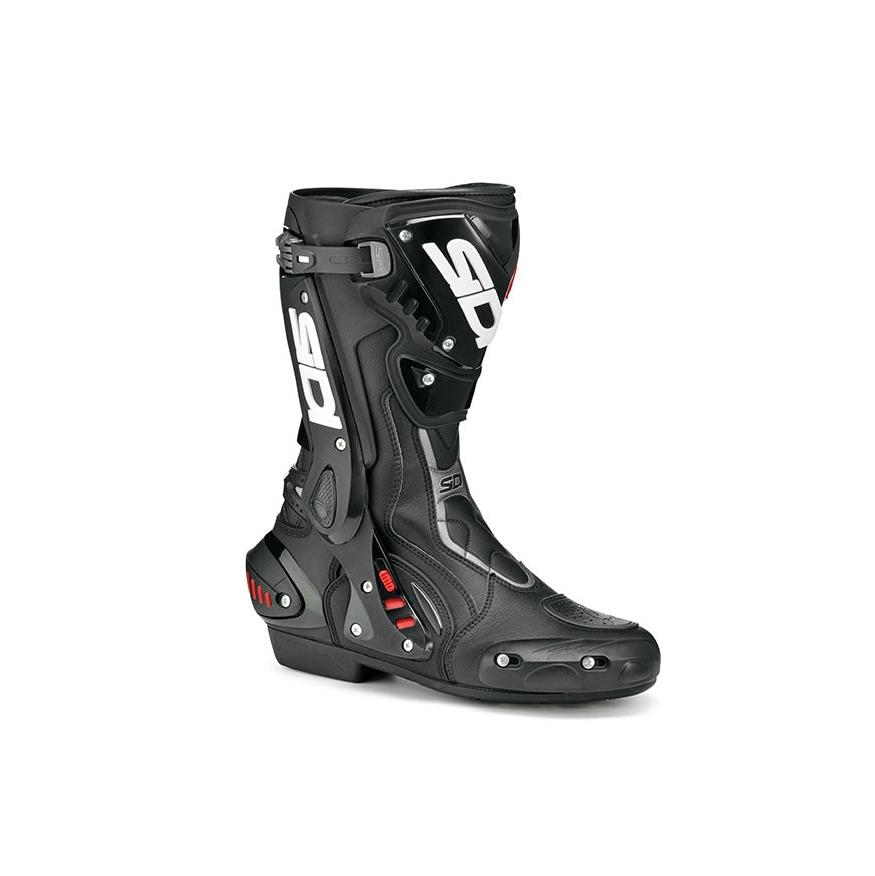 SIDI ST Boot Black/Black Boots