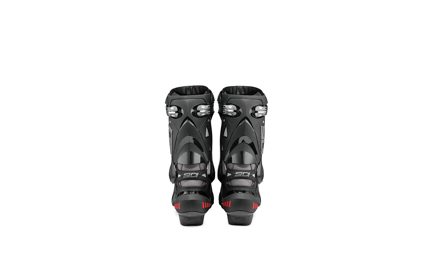 SIDI ST Boot Grey/Black Boots