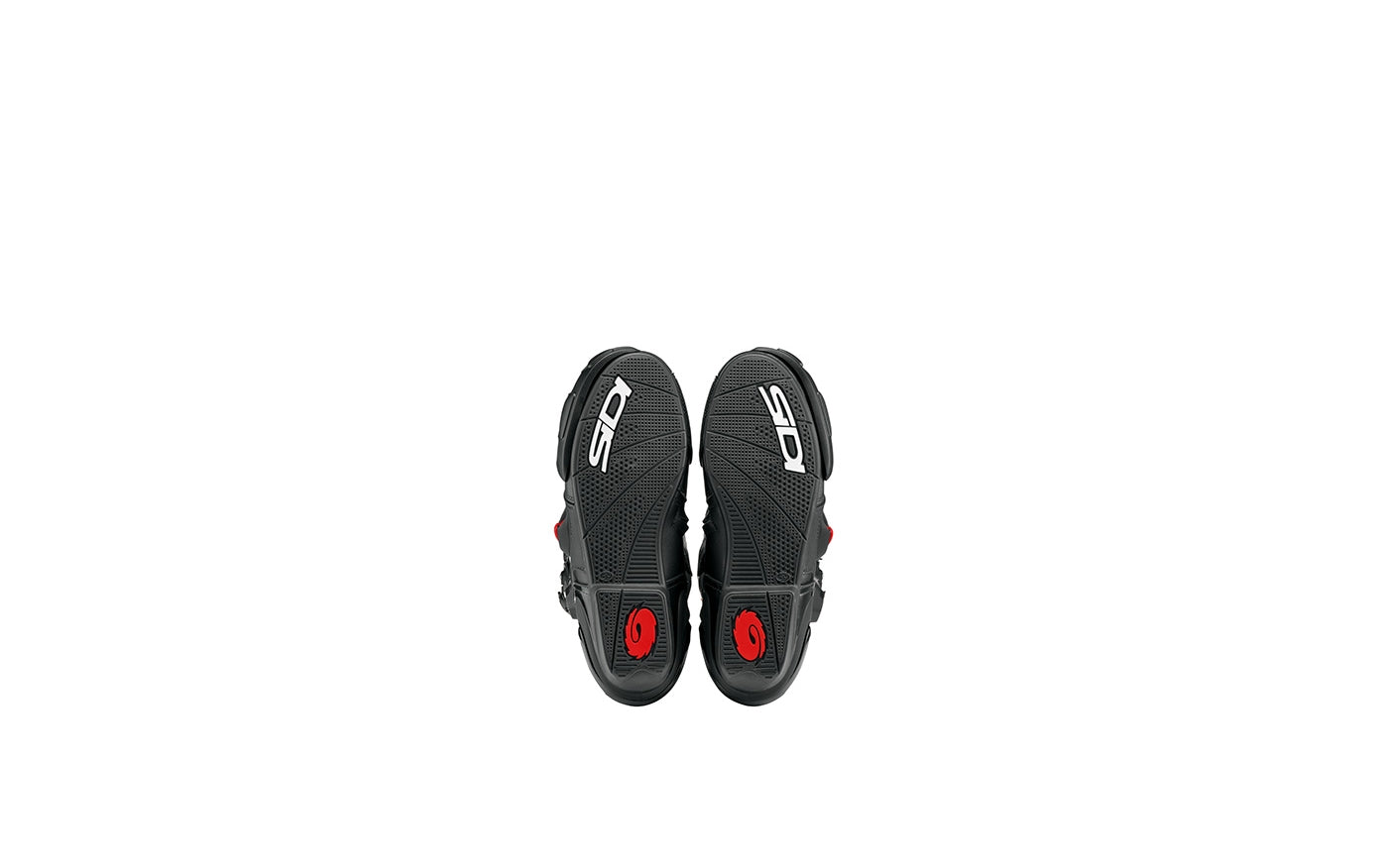 SIDI Vertigo 2 Ladies LEI Black/Black Boots