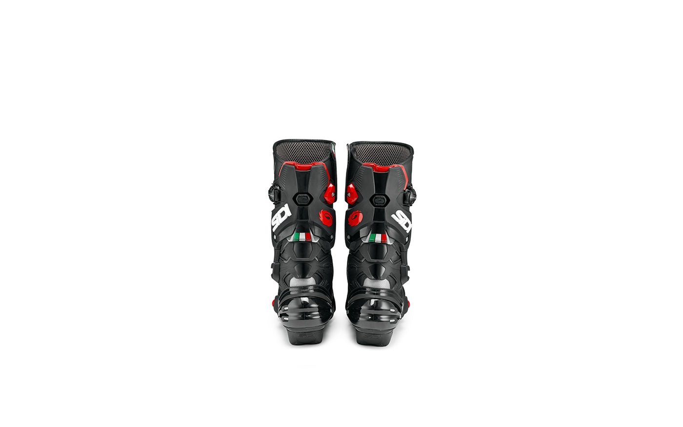 SIDI Vertigo 2 Ladies LEI Black/Black Boots