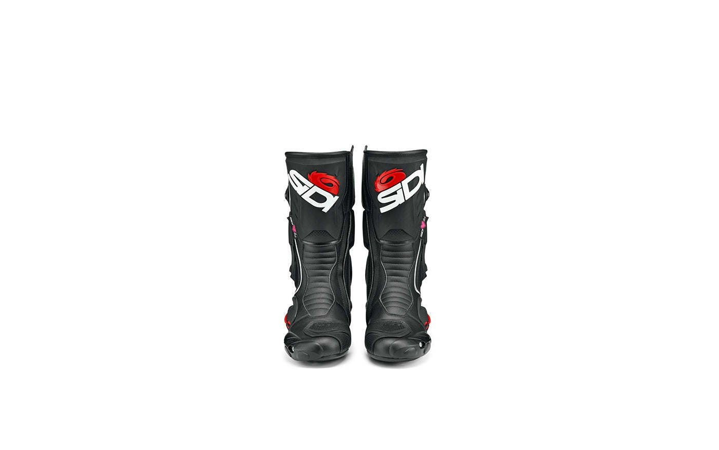 SIDI Vertigo 2 Ladies LEI Black/Black Boots