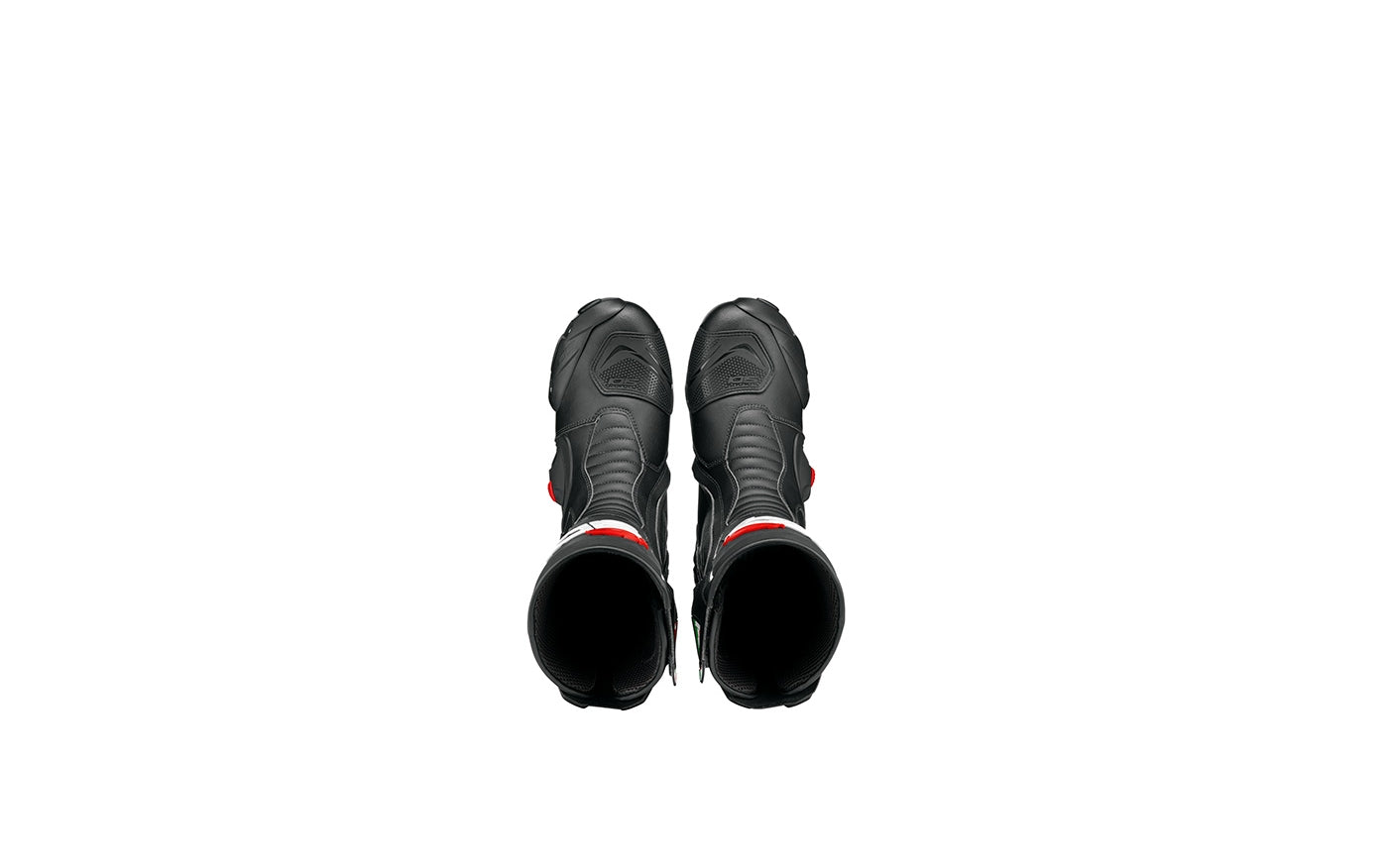 SIDI Vertigo 2 Black/Black Boots