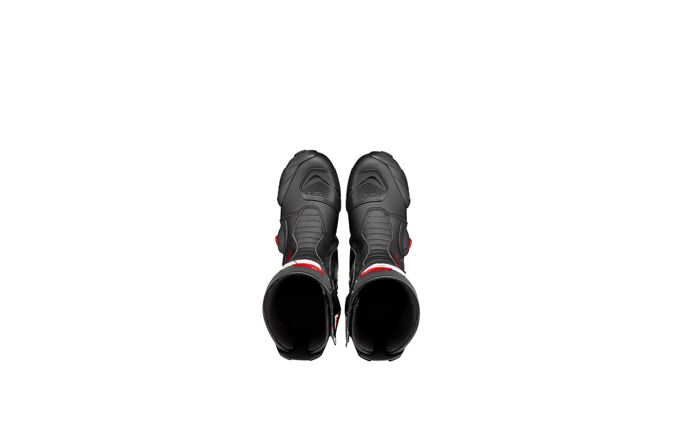 SIDI Vertigo 2 Black/Red Boots