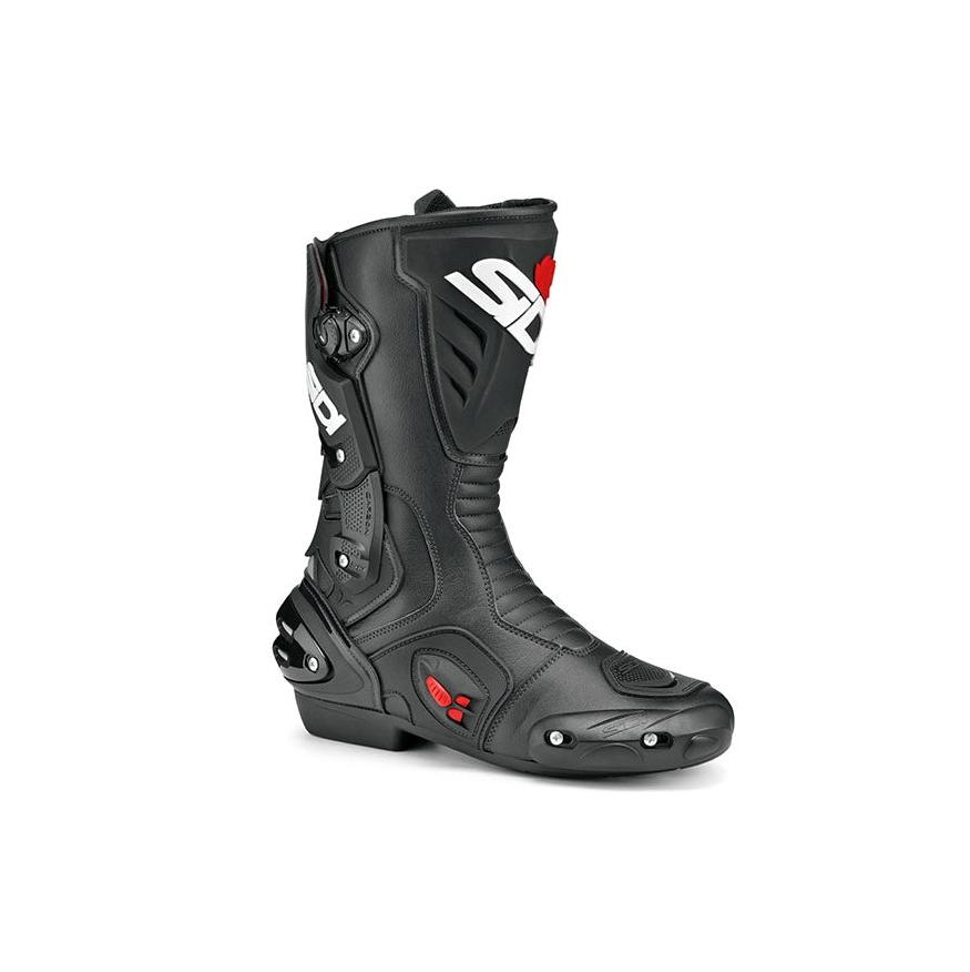 SIDI Vertigo 2 Black/Black Boots