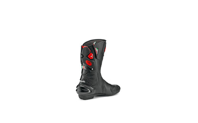 SIDI Vertigo 2 Black/Black Boots