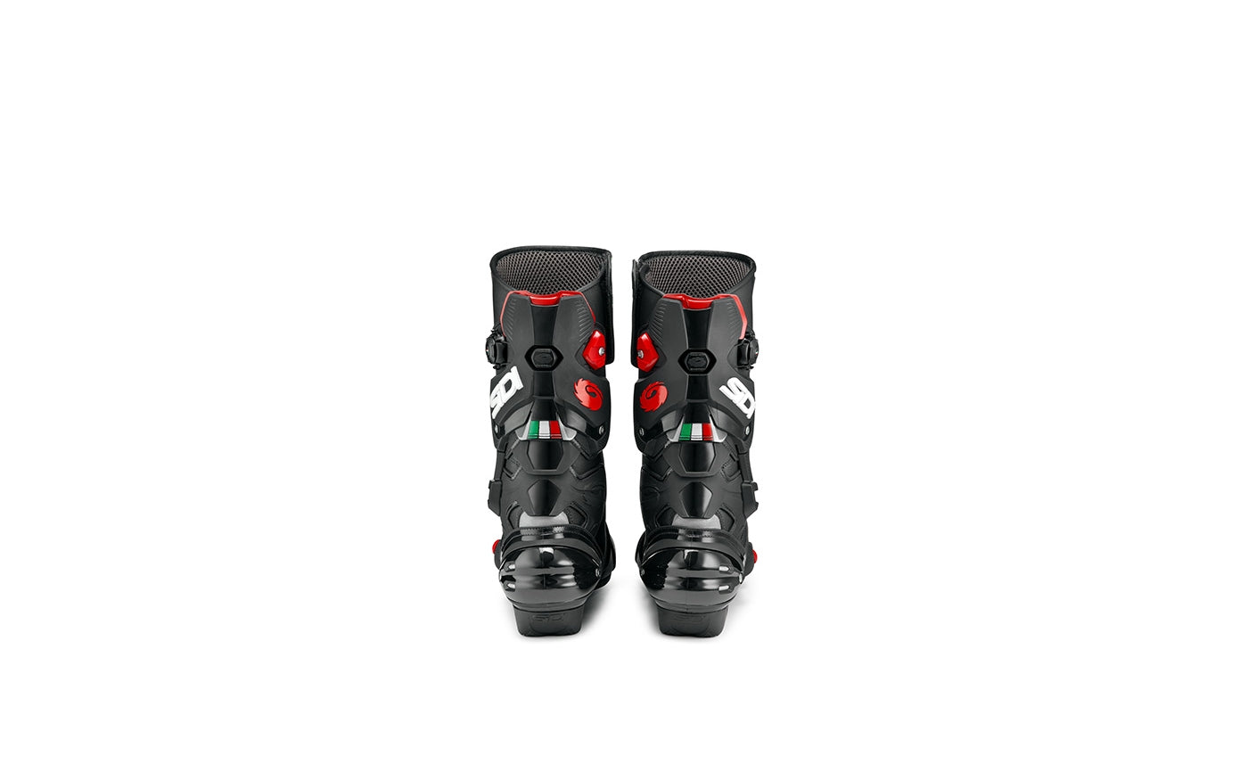 SIDI Vertigo 2 Black/Black Boots