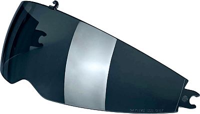 Shark Sun Visor (VZ0802P) Skwal Jet / Skwal Jet Cup / i3 Jet / D-Skwal 3 / Skwal i3 / Skwal Cup