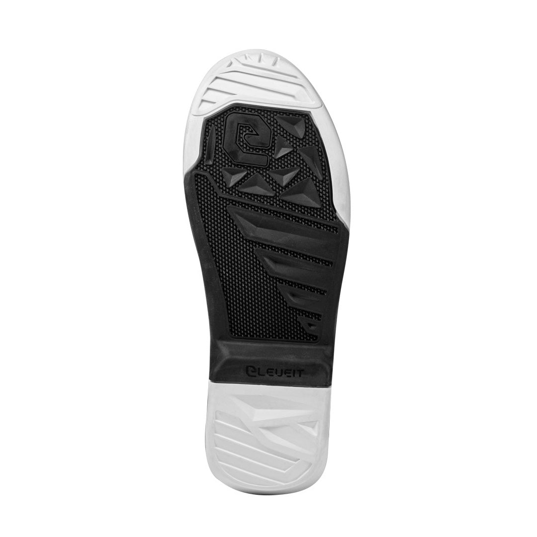 Eleveit X Privilege Black