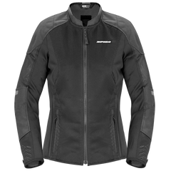 Spidi Super Net Lady Jacket Black (26)