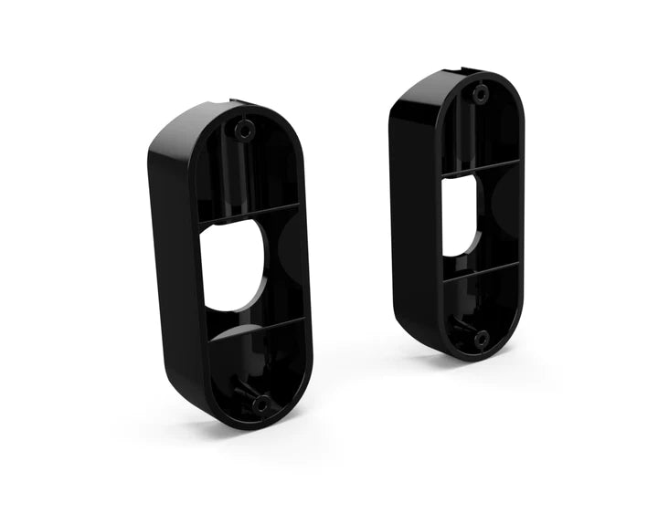 Denali Engine Guard Mount - For T3 Signal Pods 21mm-38mm [LAH.T3.10100]