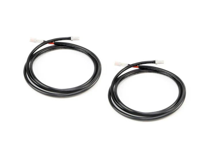 Denali Wiring Harness Extensions for T3 Switchback Signals 2.5ft [DNL.WHS.13700]