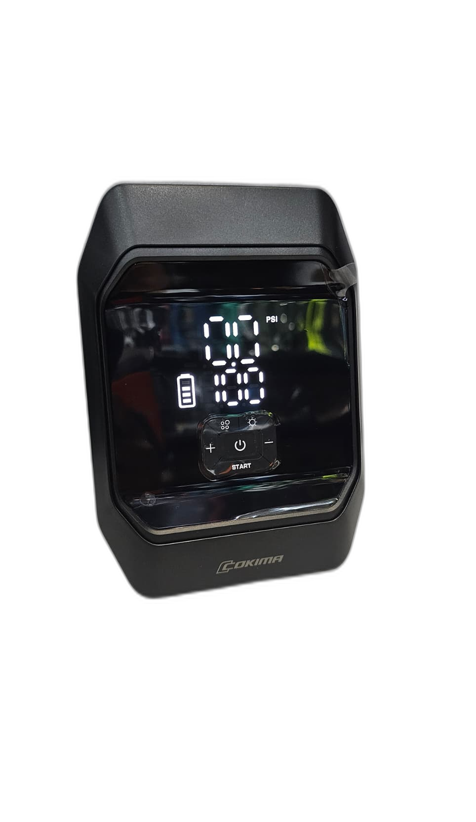 Cokima CK13-YT Jump Start + Air Pump 2 in 1