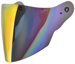 Astone DJR Visor (Gold Iridium)