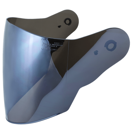 Astone DJR Visor (Meteorite Gray)