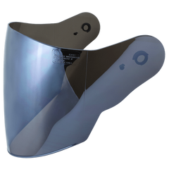 Astone DJR Visor (Meteorite Gray)