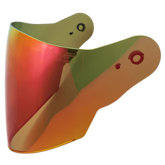 Astone DJR Visor (Monster Red)