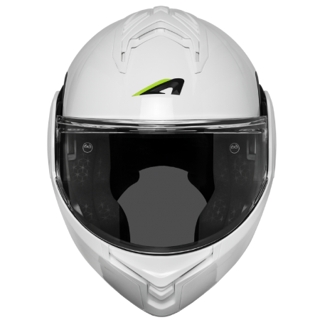 Astone RV6 Helmet Gloss White
