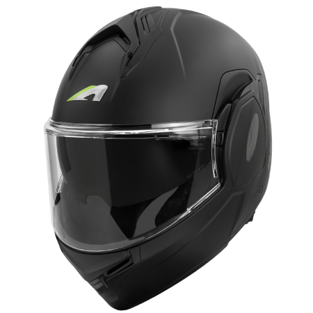 Astone RV6 Helmet Matt Black