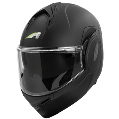 Astone RV6 Helmet Matt Black