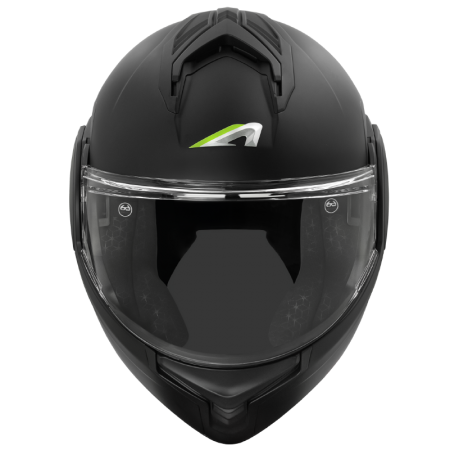 Astone RV6 Helmet Matt Black