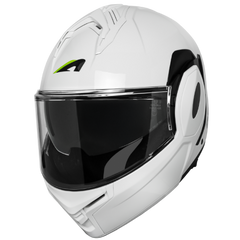 Astone RV6 Helmet Gloss White