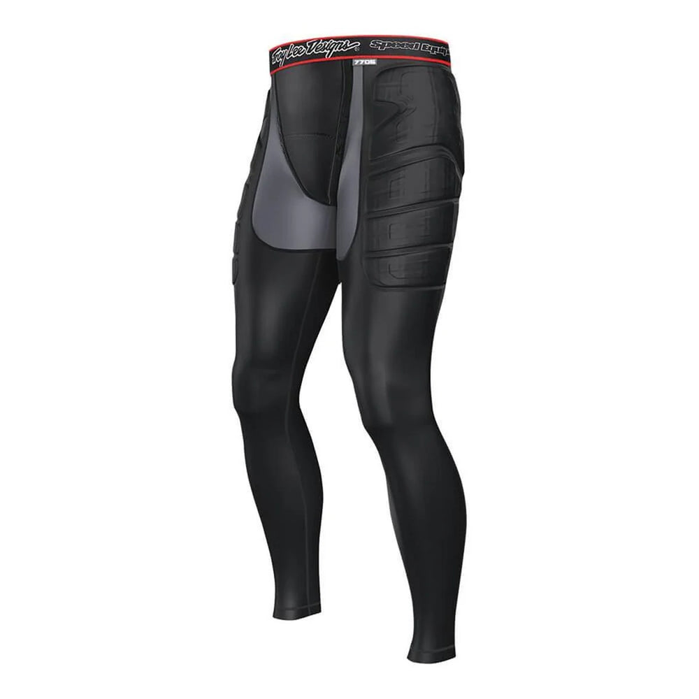 Troy Lee Pant LP7705 Black
