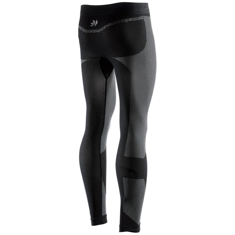 SIX2 BreezyTouch Lightweight Leggings Black Carbon (PNXL)