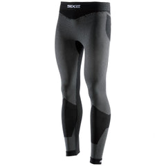 SIX2 BreezyTouch Lightweight Leggings Black Carbon (PNXL)