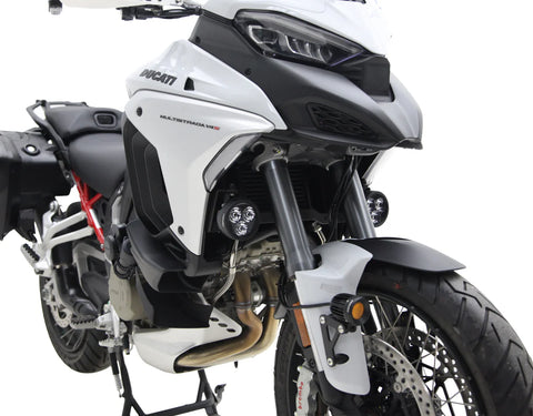 Denali Driving Light Mount -Ducati Multistrada V4 [LAH.22.10800]