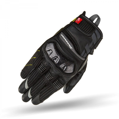 Shima X-BREEZE 2 LADY Black Short Glove