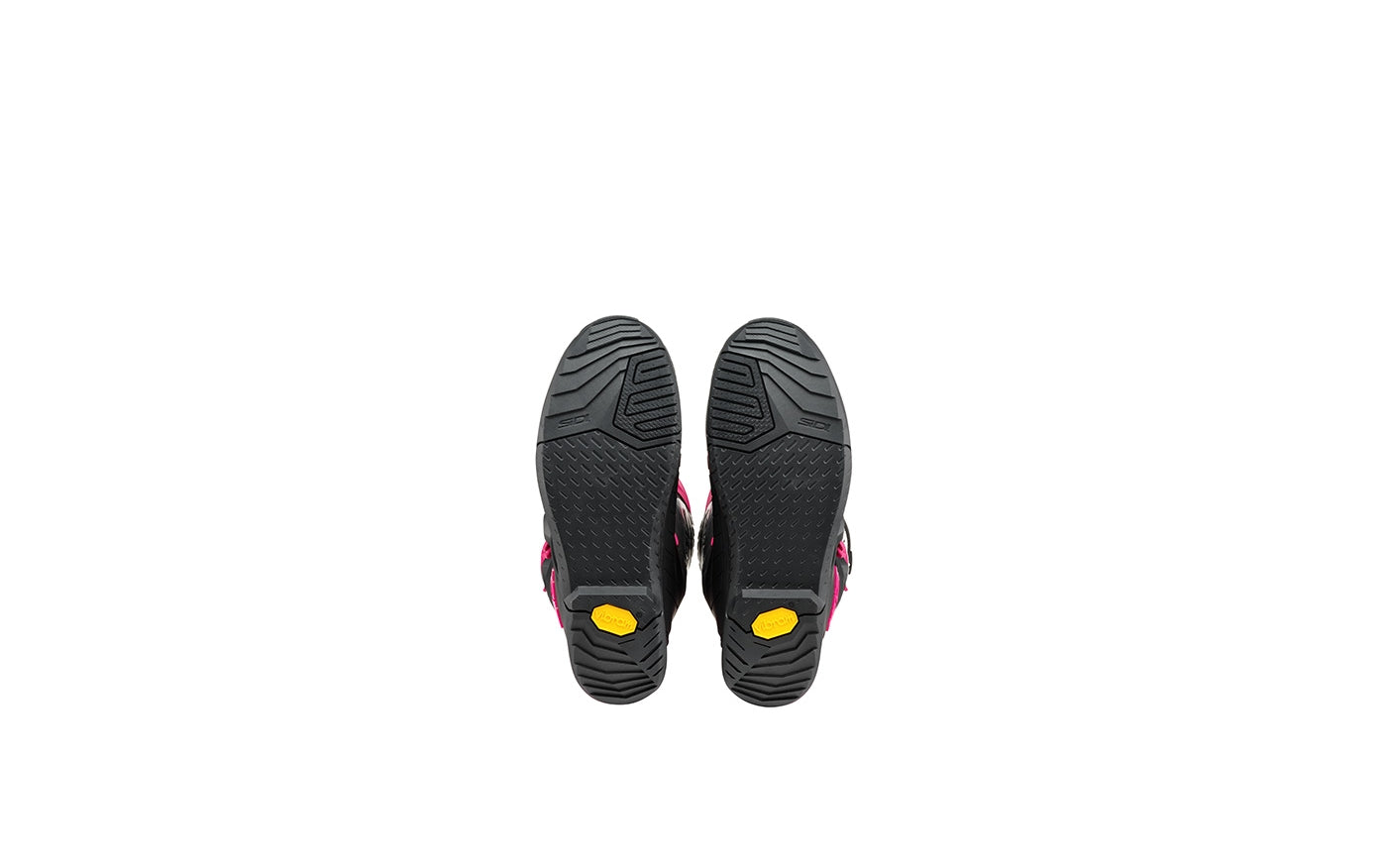 SIDI X Power SC Ladies LEI Black/Pink Boots