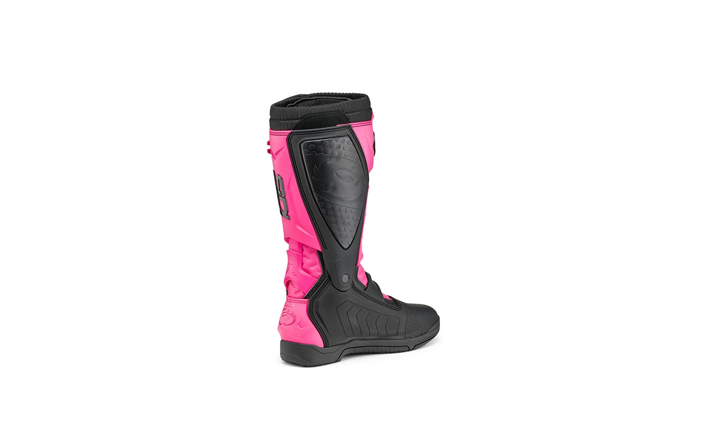 SIDI X Power SC Ladies LEI Black/Pink Boots
