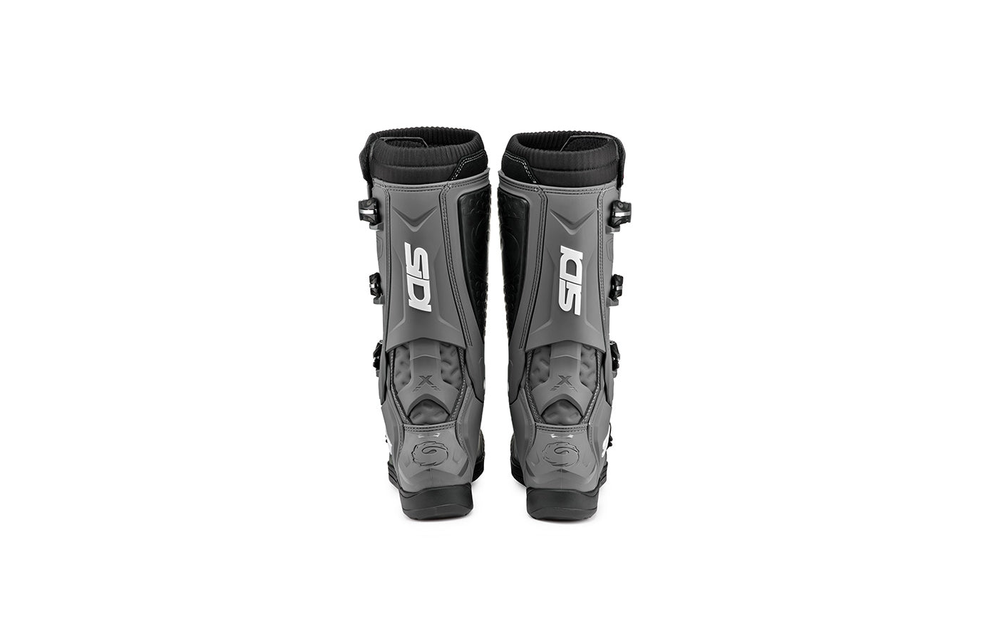 SIDI X Power SC Grey/Grey Boots