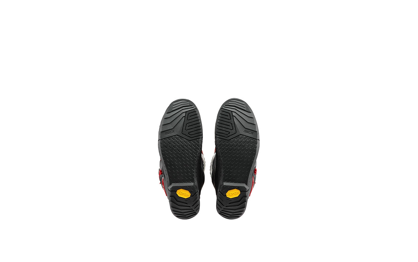 SIDI X Power SC Black/Red Boots (NEW 2024)
