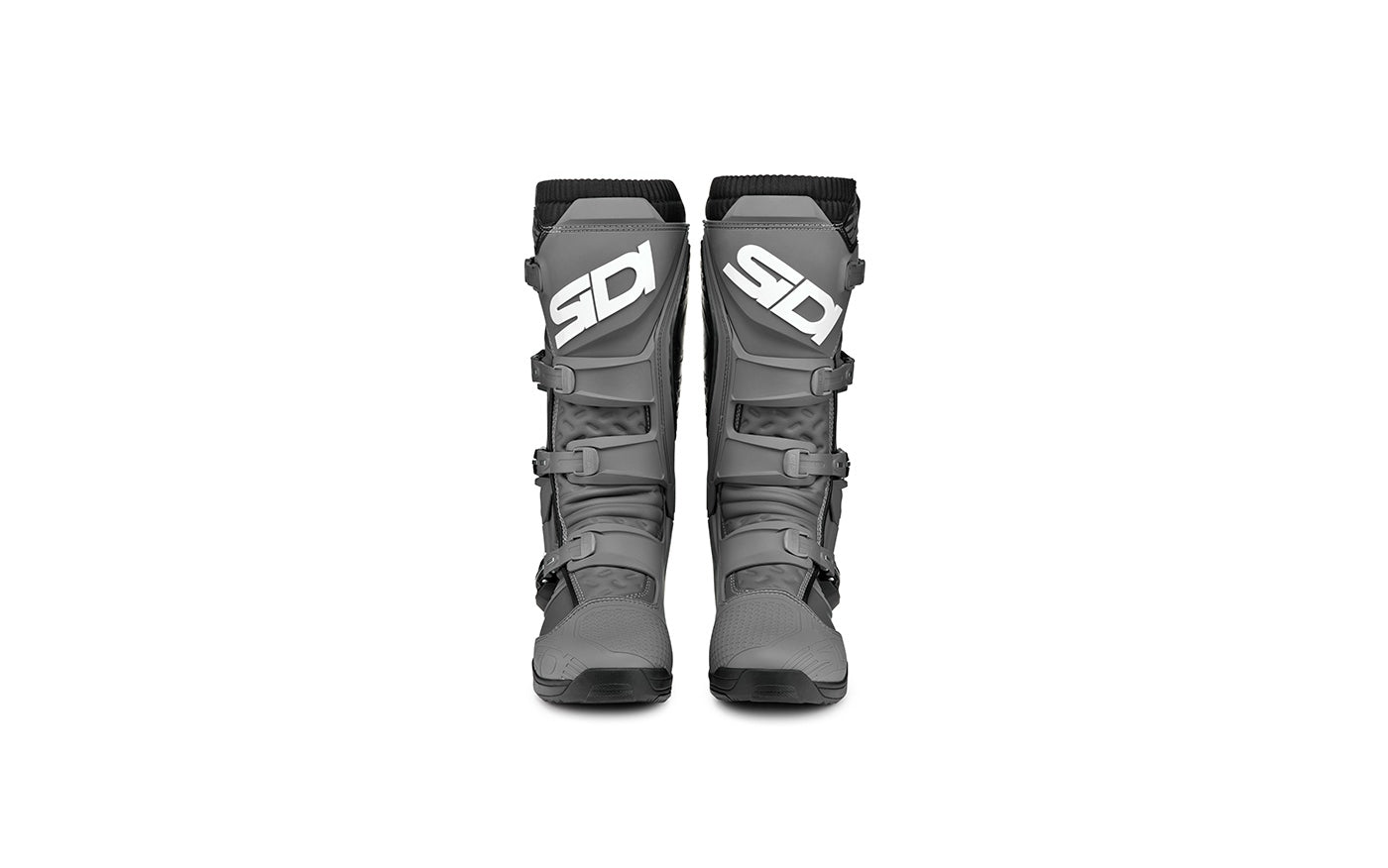 SIDI X Power SC Grey/Grey Boots