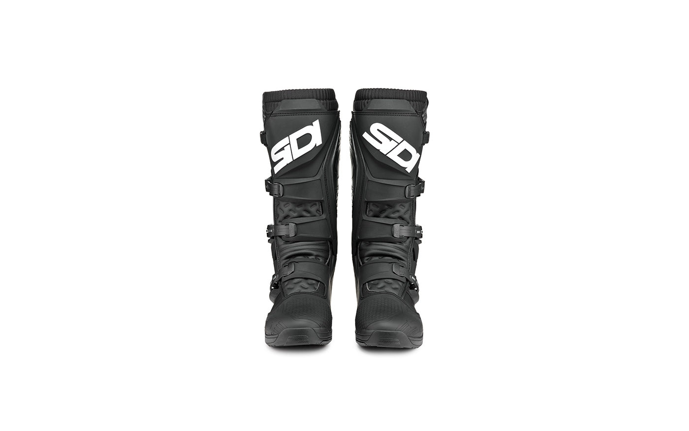SIDI X Power SC Black/Black Boots (NEW 2024)