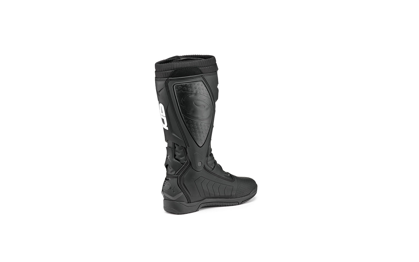 SIDI X Power SC Black/Black Boots (NEW 2024)