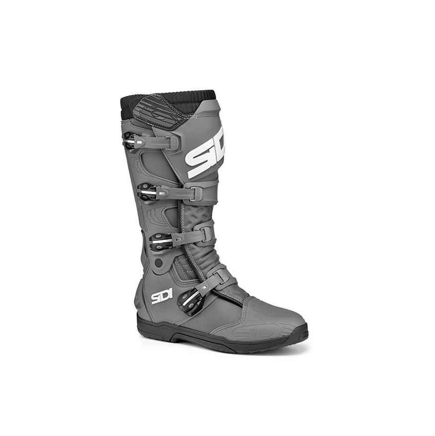SIDI X Power SC Grey/Grey Boots