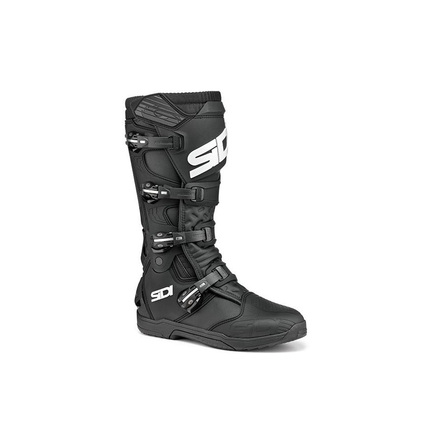 SIDI X Power SC Black/Black Boots (NEW 2024)