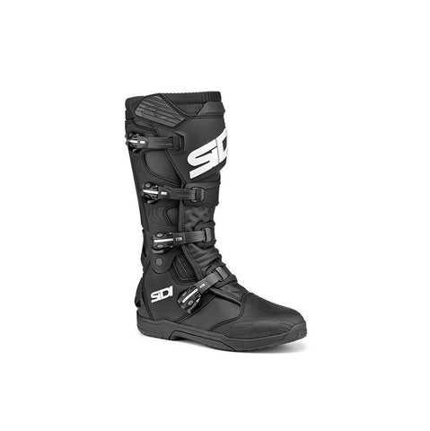 SIDI X Power SC Black/Black Boots (NEW 2024)