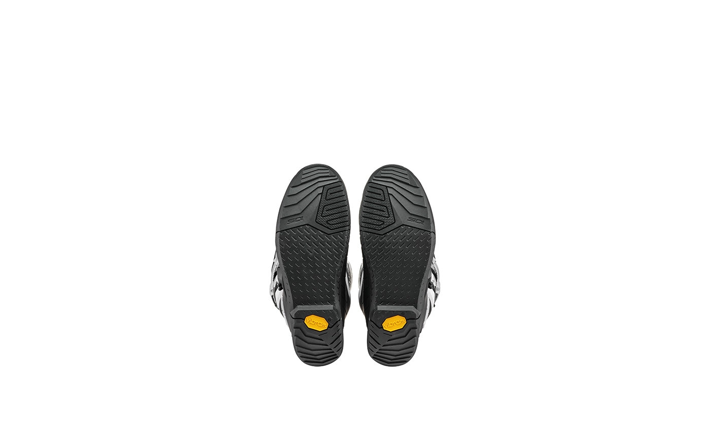 SIDI X Power SC Black/White Boots